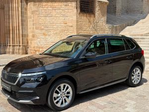 Skoda Kamiq 1.5 TSI 110 kW - Foto 9