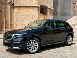Skoda Kamiq 1.5 TSI 110 kW - Foto 2