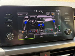 Skoda Kamiq 1.5 TSI 110 kW - Foto 31