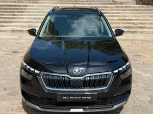 Skoda Kamiq 1.5 TSI 110 kW - Foto 3