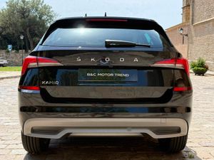 Skoda Kamiq 1.5 TSI 110 kW - Foto 6