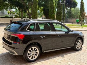 Skoda Kamiq 1.5 TSI 110 kW - Foto 5