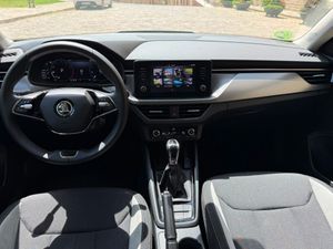 Skoda Kamiq 1.5 TSI 110 kW - Foto 17