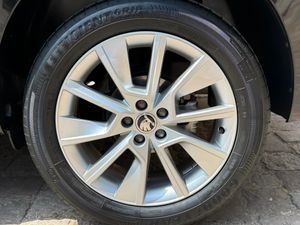 Skoda Kamiq 1.5 TSI 110 kW - Foto 10