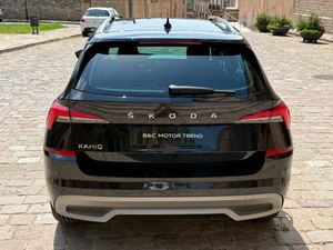 Skoda Kamiq 1.5 TSI 110 kW - Foto 7