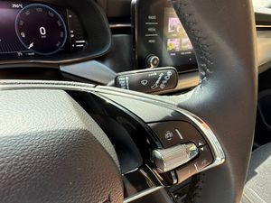 Skoda Kamiq 1.5 TSI 110 kW - Foto 24