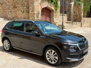 Skoda Kamiq 1.5 TSI 110 kW - Foto 4