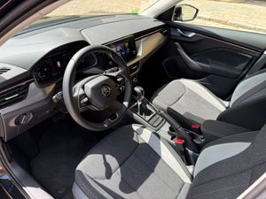Skoda Kamiq 1.5 TSI 110 kW - Foto 13
