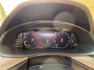 Skoda Kamiq 1.5 TSI 110 kW - Foto 26