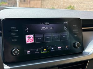 Skoda Kamiq 1.5 TSI 110 kW - Foto 30