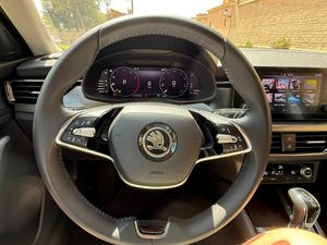 Skoda Kamiq 1.5 TSI 110 kW - Foto 22