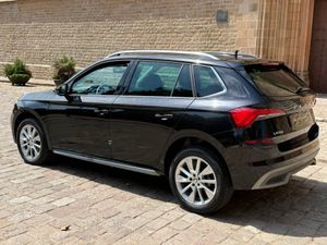Skoda Kamiq 1.5 TSI 110 kW - Foto 8