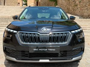 Skoda Kamiq 1.5 TSI 110 kW - Foto 3