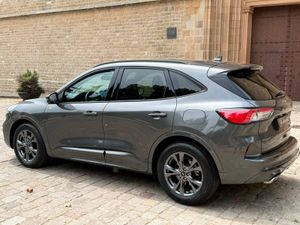 Ford Kuga ST-Line 2.0 EcoBlue 88 kW - Foto 8