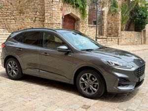 Ford Kuga ST-Line 2.0 EcoBlue 88 kW - Foto 4