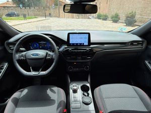 Ford Kuga ST-Line 2.0 EcoBlue 88 kW - Foto 19