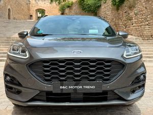 Ford Kuga ST-Line 2.0 EcoBlue 88 kW - Foto 3