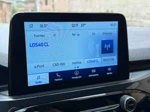 Ford Kuga ST-Line 2.0 EcoBlue 88 kW - Foto 32