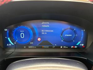 Ford Kuga ST-Line 2.0 EcoBlue 88 kW - Foto 25