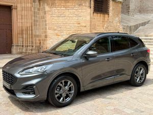 Ford Kuga ST-Line 2.0 EcoBlue 88 kW - Foto 9