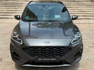 Ford Kuga ST-Line 2.0 EcoBlue 88 kW - Foto 3
