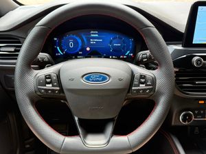 Ford Kuga ST-Line 2.0 EcoBlue 88 kW - Foto 24