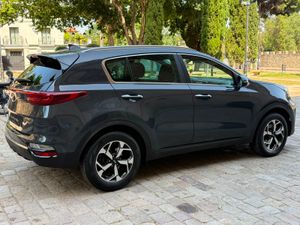 Kia Sportage 1.6 MHEV Drive 100 kW - Foto 5