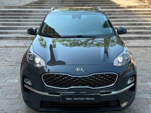 Kia Sportage 1.6 MHEV Drive 100 kW - Foto 3
