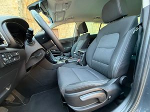 Kia Sportage 1.6 MHEV Drive 100 kW - Foto 14