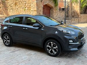 Kia Sportage 1.6 MHEV Drive 100 kW - Foto 4