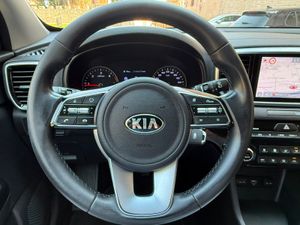 Kia Sportage 1.6 MHEV Drive 100 kW - Foto 21