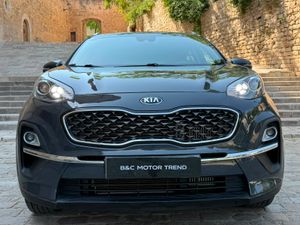 Kia Sportage 1.6 MHEV Drive 100 kW - Foto 3