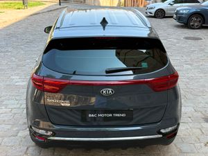 Kia Sportage 1.6 MHEV Drive 100 kW - Foto 7