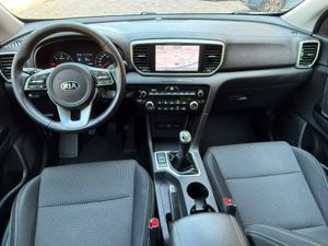 Kia Sportage 1.6 MHEV Drive 100 kW - Foto 15