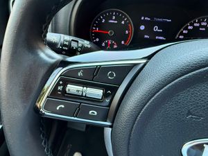 Kia Sportage 1.6 MHEV Drive 100 kW - Foto 25