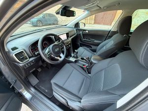 Kia Sportage 1.6 MHEV Drive 100 kW - Foto 12