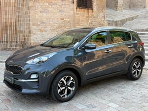 Kia Sportage 1.6 MHEV Drive 100 kW - Foto 9