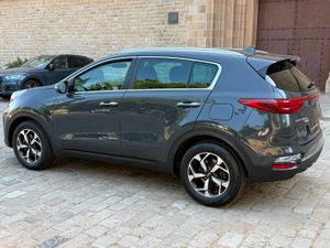 Kia Sportage 1.6 MHEV Drive 100 kW - Foto 8