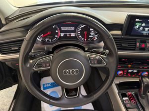 Audi A6 allroad 3.0 TDI 200 kW - Foto 13