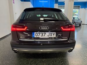 Audi A6 allroad 3.0 TDI 200 kW - Foto 6