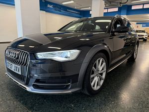 Audi A6 allroad 3.0 TDI 200 kW - Foto 8