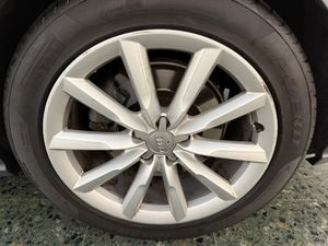 Audi A6 allroad 3.0 TDI 200 kW - Foto 9