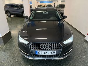 Audi A6 allroad 3.0 TDI 200 kW - Foto 3