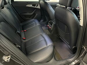 Audi A6 allroad 3.0 TDI 200 kW - Foto 17