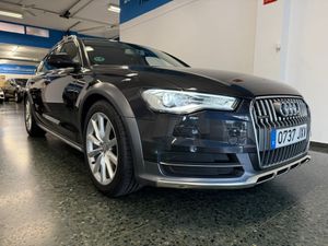 Audi A6 allroad 3.0 TDI 200 kW - Foto 4