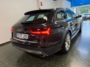 Audi A6 allroad 3.0 TDI 200 kW - Foto 5