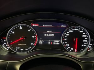 Audi A6 allroad 3.0 TDI 200 kW - Foto 28