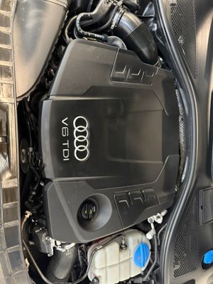 Audi A6 allroad 3.0 TDI 200 kW - Foto 36