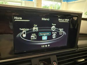 Audi A6 allroad 3.0 TDI 200 kW - Foto 30