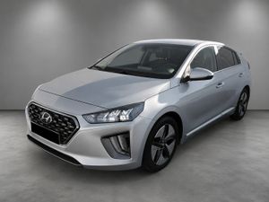 Hyundai IONIQ Híbrido 1.6 GDI 104 kW - Foto 3